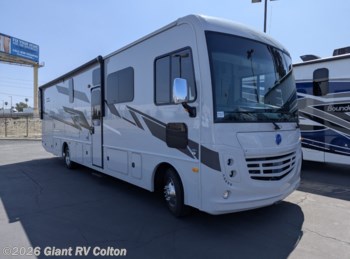 New 2026 Holiday Rambler Admiral 34J available in Colton, California