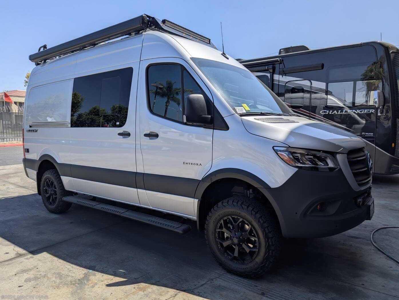 Used 2024 Entegra Coach Launch 19Y available in Colton, California