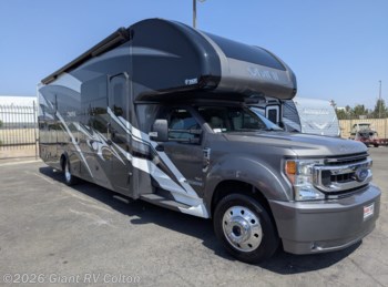 Used 2021 Thor Motor Coach Omni SV34 available in Colton, California