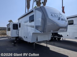 New 2026 Alliance RV Avenue All-Access Series 29RL available in Colton, California
