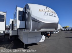 New 2026 Alliance RV Paradigm 385FL available in Colton, California
