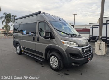 New 2026 Thor Motor Coach Rize 18M available in Colton, California