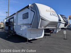 New 2026 Alliance RV Paradigm 388SP available in Colton, California