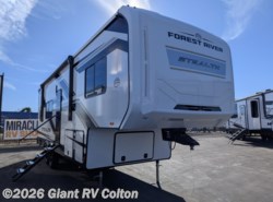 New 2026 Forest River Stealth 2710 available in Colton, California