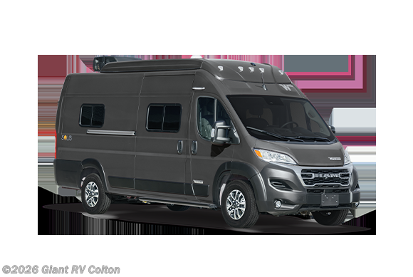 New 2026 Winnebago Solis 59PX available in Colton, California