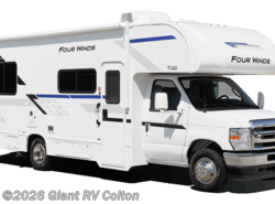 New 2026 Thor Motor Coach Four Winds 19X available in Colton, California