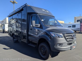 New 2026 Winnebago Ekko Sprinter 23B available in Colton, California