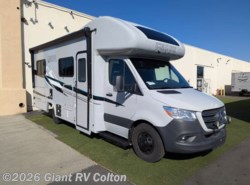 New 2025 Coachmen Cross Trail EV 24FL available in Colton, California