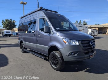 New 2026 Thor Motor Coach Tranquility 19M available in Colton, California