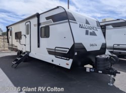 New 2026 Alliance RV Delta BH271 available in Colton, California