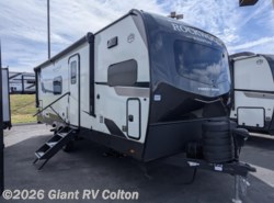 New 2026 Forest River Rockwood Signature 8263MBR available in Colton, California