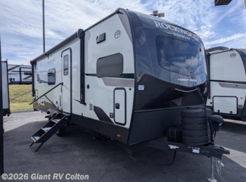 New 2026 Forest River Rockwood Signature 8263MBR available in Colton, California