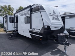 New 2026 Alliance RV Delta 284RK available in Colton, California