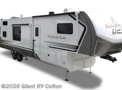 New 2026 Alliance RV Paradigm 395DS available in Colton, California
