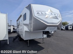 New 2026 Alliance RV Avenue 23ML available in Colton, California