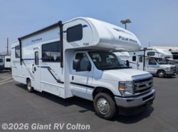 New 2026 Thor Motor Coach Four Winds 28G available in Colton, California