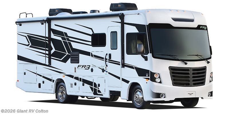 Used 2023 Forest River FR3 32DS available in Colton, California