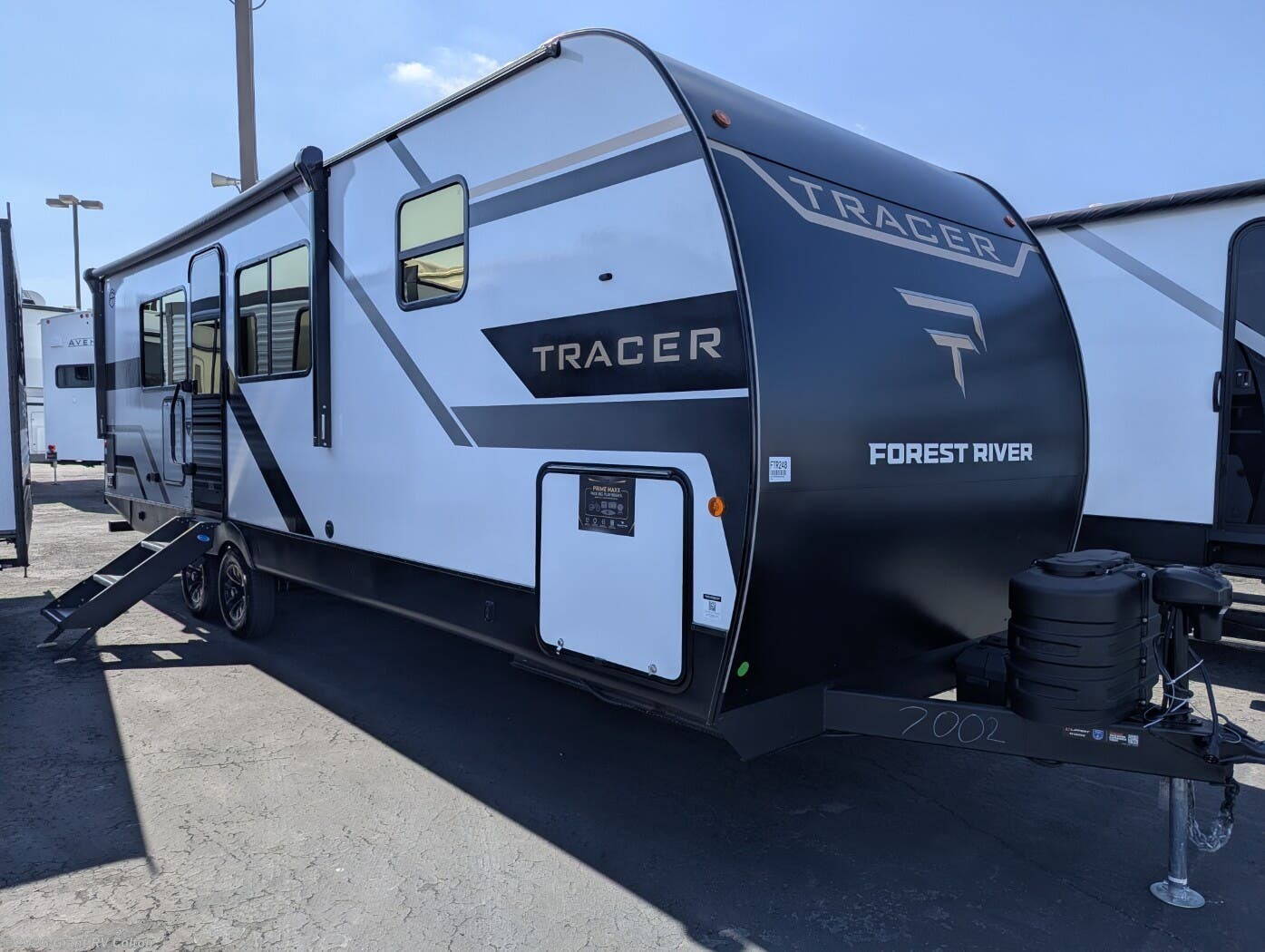 New 2026 Prime Time Tracer 248RE available in Colton, California