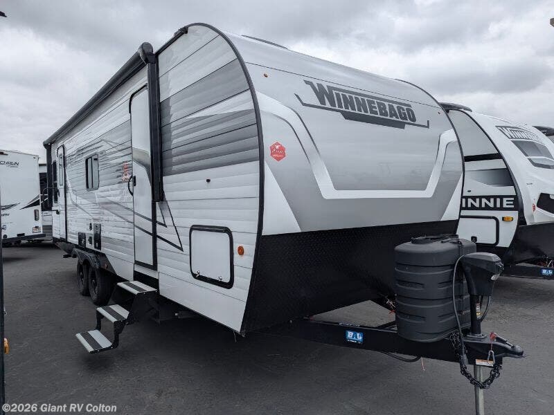 New 2025 Winnebago Access 26RL available in Colton, California