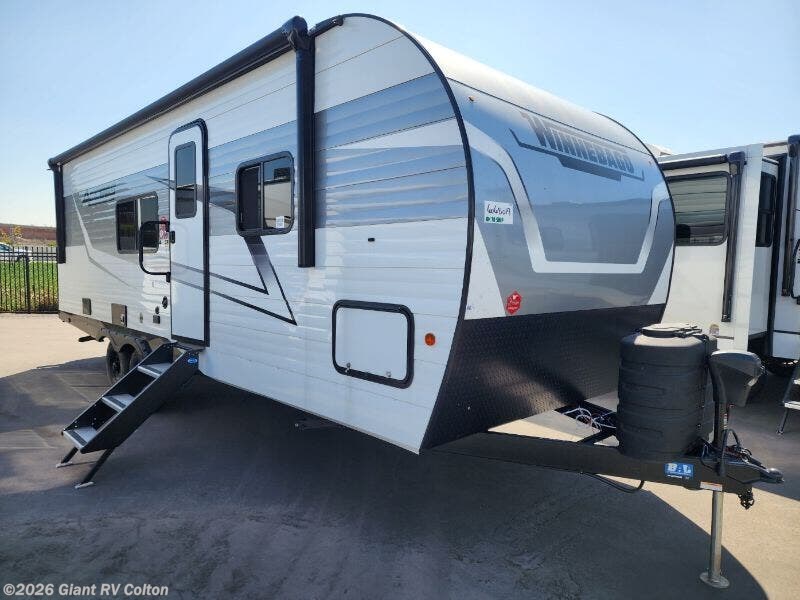 New 2025 Winnebago Access 25ML available in Colton, California