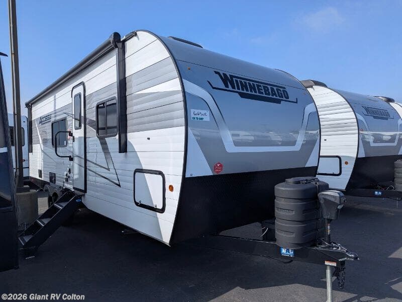 New 2025 Winnebago Access 25ML available in Colton, California