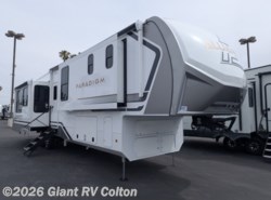 New 2026 Alliance RV Paradigm 382RK available in Colton, California