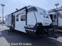 New 2026 Alliance RV Delta 294RK available in Colton, California