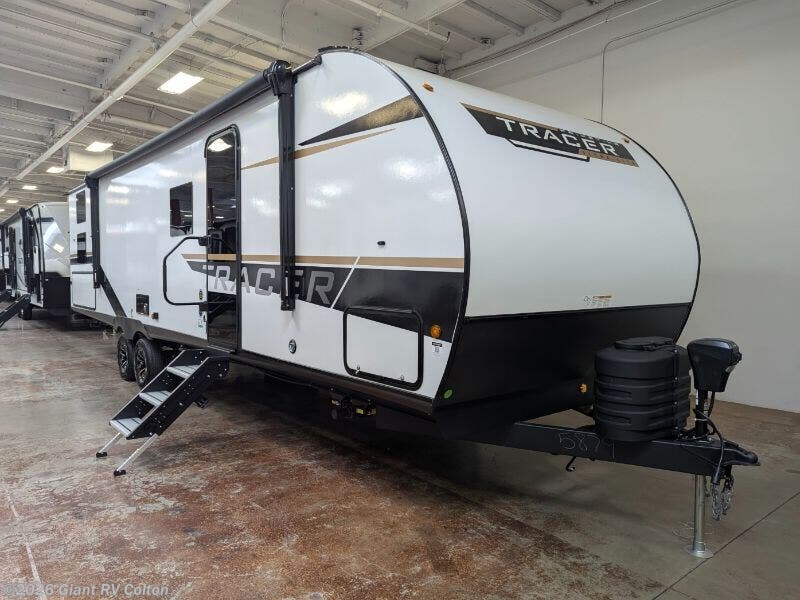 New 2025 Prime Time Tracer 308BH available in Colton, California