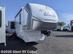 New 2026 Alliance RV Paradigm 340RL available in Colton, California