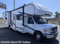 New 2026 Forest River Solera 32DSB available in Colton, California