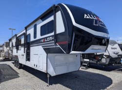 New 2026 Alliance RV Valor 44V14 available in Colton, California
