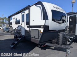 New 2026 Forest River Rockwood Mini Lite 2509S available in Colton, California