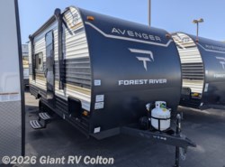 New 2026 Prime Time Avenger 16RBX available in Colton, California