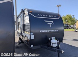 New 2026 Prime Time Avenger 16RBX available in Colton, California