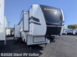 New 2026 Prime Time Sanibel 34LOUNGE available in Colton, California