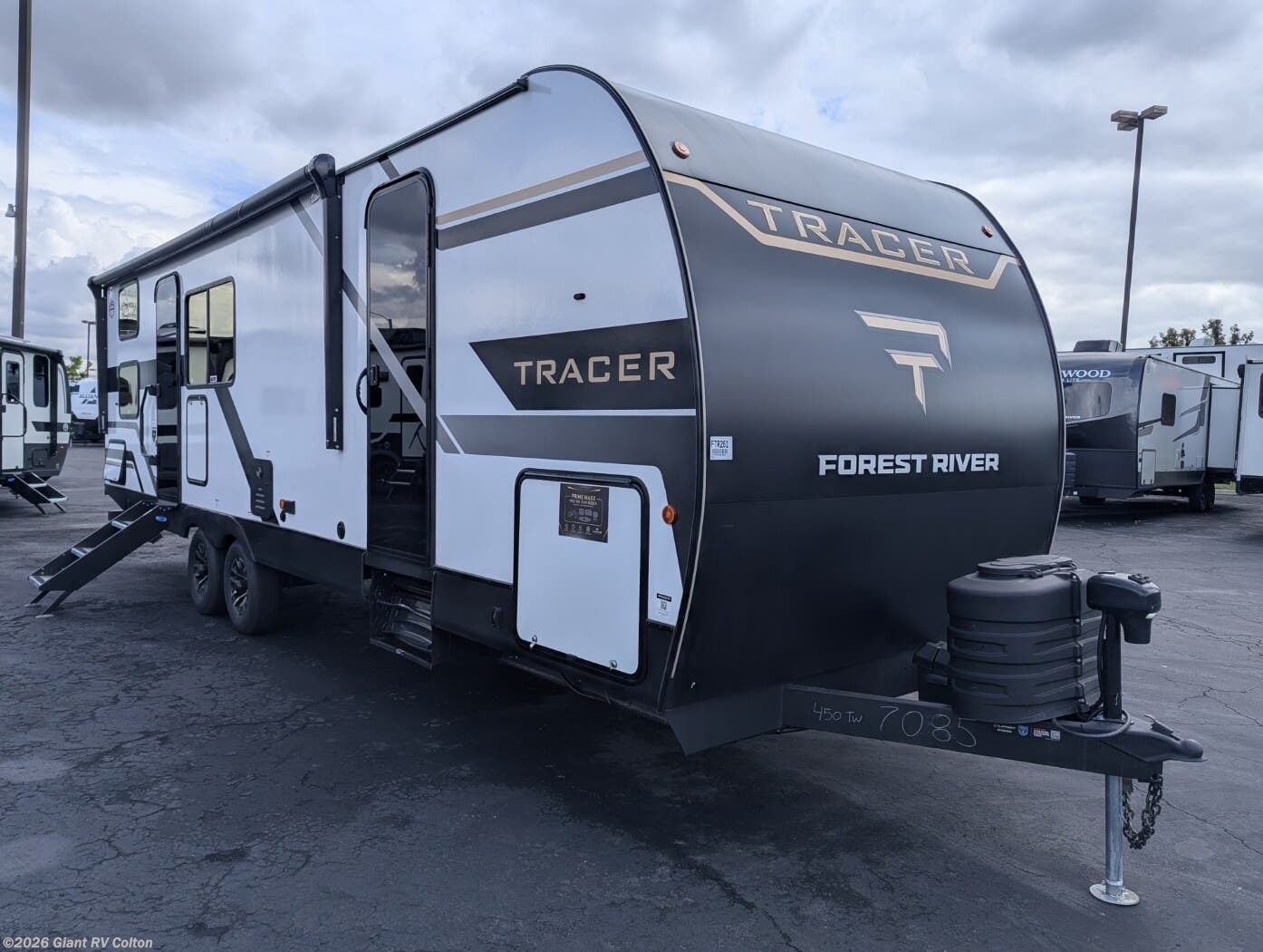 New 2026 Prime Time Tracer 275BH available in Colton, California