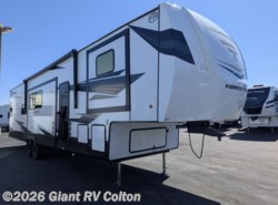 New 2026 Prime Time Crusader FAM37 available in Colton, California