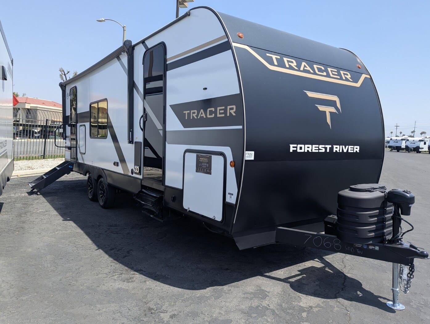 New 2026 Prime Time Tracer 235RK available in Colton, California