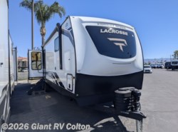 New 2026 Prime Time LaCrosse 3411RK available in Colton, California