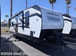 New 2026 Forest River Stealth 2730 available in Colton, California