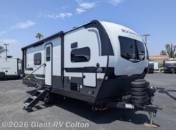 New 2026 Forest River Rockwood Mini Lite 2523MBR available in Colton, California