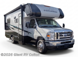 New 2027 Coachmen Cross Trail 22XG available in Colton, California