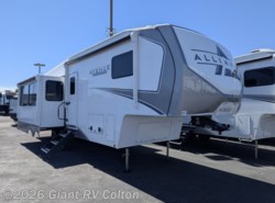New 2026 Alliance RV Avenue 29RL available in Colton, California