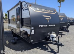 New 2026 Prime Time Avenger 17DBX available in Colton, California