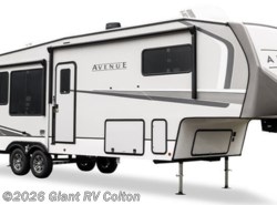 Used 2025 Alliance RV Avenue 32RLS available in Colton, California