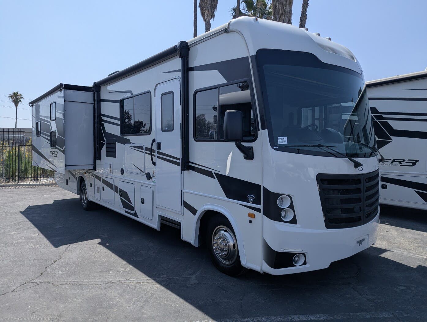 Used 2023 Forest River FR3 32DS available in Colton, California