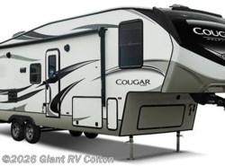 Used 2021 Keystone Cougar Half-Ton 24RDS available in Colton, California