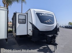 Used 2022 Prime Time LaCrosse 3375FE available in Colton, California