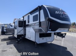 New 2026 Alliance RV Valor 42V14 available in Colton, California