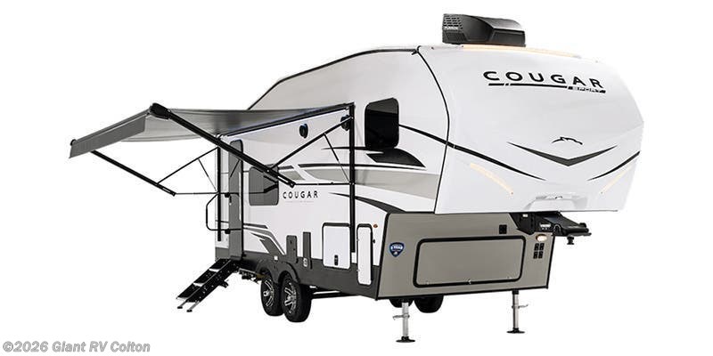 Used 2023 Keystone Cougar Sport 2100RK available in Colton, California